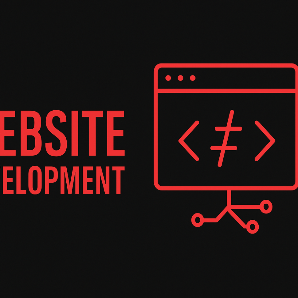 Website-Development