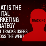 How Digital Marketing Tracks Users Across the Web in 2025