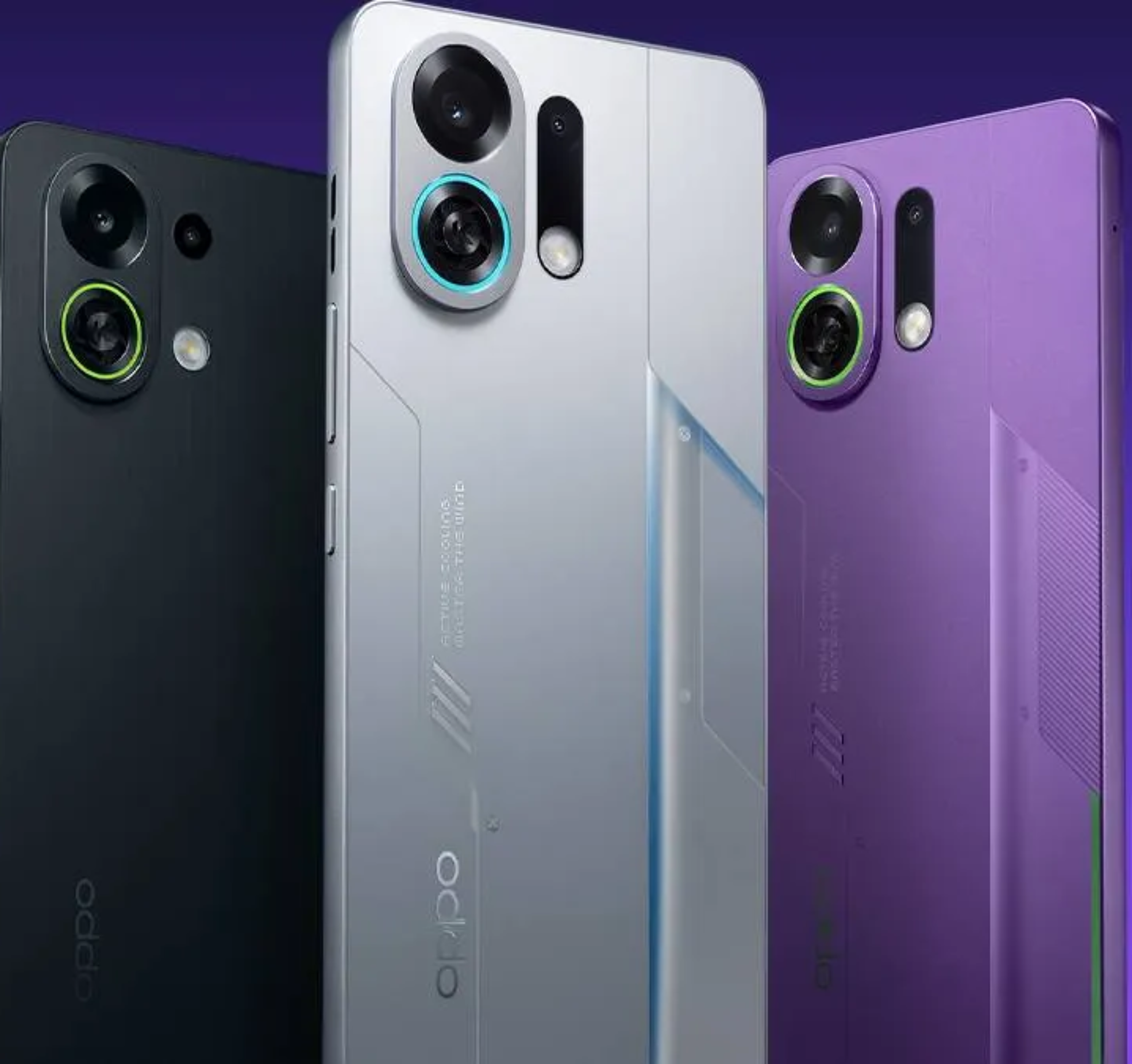 Oppo K 13