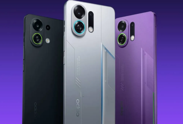 Oppo K 13