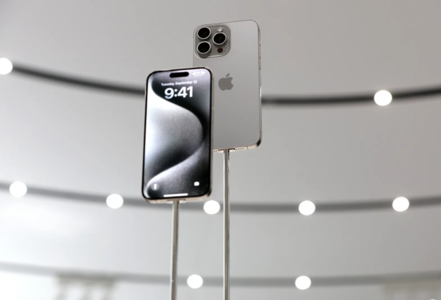 iPhone 17